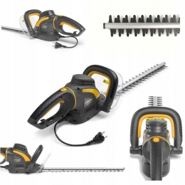 Sekator elektryczny HT 105c