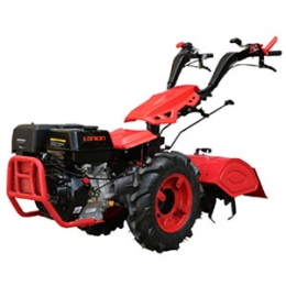Cedrus TJ01 Loncin G420 profesjonalny traktorek jednoosiowy