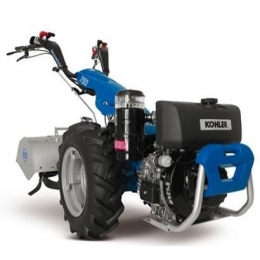 Ciągnik jednoosiowy BCS 750 PowerSafe