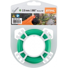 STIHL  2,0 mm x 15,3 m