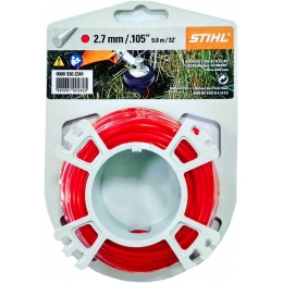 ŻYŁKA 2,7 X 9,8 STIHL OKRĄGŁA