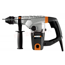 Worx Młotowiertarka WX-WX333