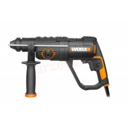 WORX WX337 Młotowiertarka