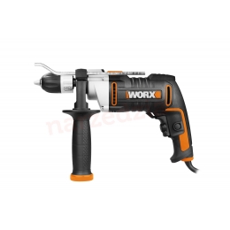 WORX WX318 Wiertarka udarowa